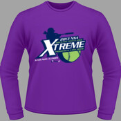 2013 NSA Xtreme Promotional Early Birdie Girls Fast Pitch Classic