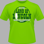 2014 NSA Land of Lincoln Recreational Championship