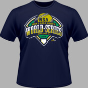 2014 NSA Men's Gold North World Series