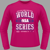 2015 NSA Louisville Slugger Eastern A Girls Fast Pitch World Series