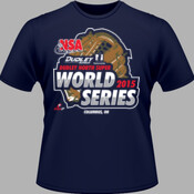 2015 NSA Dudley North Super World Series