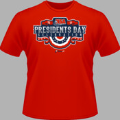 2016 NSA President's Day Celebration
