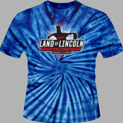 2016 NSA Land of Lincoln Recreational Championship