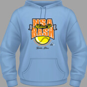 2013 NSA Midwest B Bash Girls Fast Pitch Classic