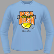 2013 NSA Midwest B Bash Girls Fast Pitch Classic