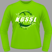 2013 NSA Girls Fast Pitch KGSSL Classic