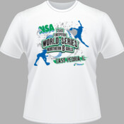 2013 NSA Northern B Girls Fastpitch World Series