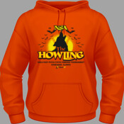2014 NSA The Howling