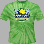 California Youth State Championships