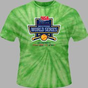 Western World Series