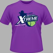 Xtreme Promotional Early Birdie