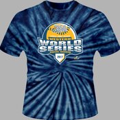 Western World Series - Washington