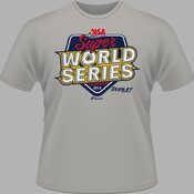 Super World Series - Columbus, OH